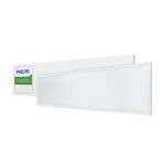 Philips LED Panel Coreline RC132V 28.5W 3600lm - 840  | 120x30cm - UGR <22