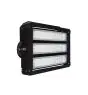 Ledvance LED-Scheinwerfer Eco High Power Schwarz 300W 36600lm 30D - 840  | IP65 - Symmetrisch