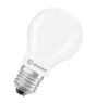 Ledvance Classic LED E27 Birne Matt 5.9W 806lm - 840 Kaltweiß| Dimmbar - Ersatz Für 60W