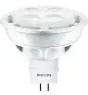 Philips CorePro LED Spot LV 8W 830 MR16 50D | Warmweiß - Ersetzt 50W