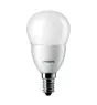 Philips Corepro LED Lustre E14 Kugel Matt 2.8W 250lm - 827 Extra Warmweiß | Ersatz für 25W