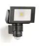 Steinel Led-Scheinwerfer LS 150 Schwarz 14.7W 1760lm - 840  | IP44 - Bewegungs- Und Lichtsensor - Symmetrisch
