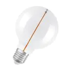 Osram Vintage 1906 LED E27 Special Fadenlampe Klar 2.2W Birne150lm - 827  | Ersatz Für 15W