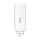 Philips CorePro PL-T LED Glühbirne HF 6.5W - 830 Warmweiß | 4-Pins - Ersatz Für 18W