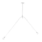 LED Panel Pro V3 and V5 / Eco Aufhängungssatz