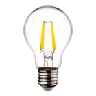 LED E27 Birne Fadenlampe Klar 8.5W 1055lm - 827 | Dimmbar - Ersatz für 75W