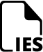 IES file (IES) 4099854067808