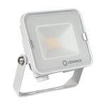 Ledvance Projecteur LED Compact Blanc 10W 900lm 100D - 830  | IP65 - Symétrique 