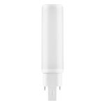 Ledvance Dulux-D LED 6W - 840 Blanc Froid | 4 Broches - Remplacement 13W