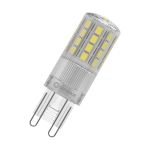 Ledvance LED Pin G9 Claire 4.5W 600lm - 827  | Remplacement 48W