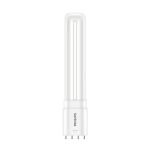 Philips CorePro PL-L LED Ampoule HF 8W - 830 Blanc Chaud | 4 Broches - Remplacement 18W