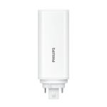 Philips CorePro PL-T LED Ampoule HF 6.5W - 830 Blanc Chaud | 4 Broches - Remplacement 18W