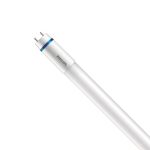 Philips Master Tube LED T8 (EM/Direct 230V) High Output T8 16.7W 3100lm - 840 Blanc Froid | 150cm - Remplacement 58W