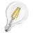 Osram LED Superstar E27 Globe G95 Filament Claire 11W 1521lm - 927  | Meilleur Rendu De Couleur - Remplacement 100W