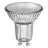 Ledvance Performance Spot LED Réflecteur GU10 PAR16 4.5W 350lm 36D - 940- | Meilleur rendu de couleur - Dimmable - Remplacement 50W