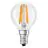 Ledvance Classic LED E14 Poire Filament Claire 4.2W 470lm - 927- | Meilleur rendu de couleur - Dimmable - Remplacement 40W