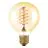 Ledvance Vintage 1906 LED E27 Globe Dorée 4.8W 420lm - 822- | Dimmable - Remplacement 37W