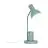 Nordlux Lampe De Chevet Devone Métal Vert | IP20 - Convient pour 1x E27