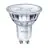 Philips Corepro LED Spot GU10 PAR16 4.9W 485lm 36D - 840 Blanc Froid | Équivalent 65W