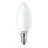 Philips Corepro LED Bougie E14 Dépolie 6.5W 806lm - 827  | Remplacement 60W