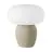 Eglo Lampe De Chevet Cahuama Ceramic Brun | IP20 - Convient pour 1x E27 