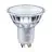 Philips MASTER Value LED Spot GU10 PAR16 3.7W 270lm 36D - 922-927 Dim To Warm | Meilleur Rendu Des Couleurs - Dimmable - Équivalent 35W