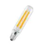 Ledvance LED NAV Filament Ambre E27 15W 1600lm - 718  | Remplacement 50W