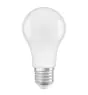 Ledvance Classic LED E27 Poire Dépolie 8.8W 806lm - 827- | Dimmable - Remplacement 60W