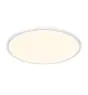 Nordlux Ceiling Oja 42 19W 830 2100lm 120D Blanc | Dimmable - Dim to Warm