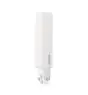 Philips CorePro PL-C LED 6.5W 770lm - 840 Blanc Froid | 4 Broches - Remplacement 18W