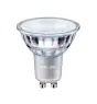 Philips MASTER Value Spot LED GU10 PAR16 3.7W 365lm 36D - 930 Blanc Chaud | Meilleur Rendu De Couleur - Dimmable - Remplacement 50W