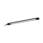 Ledvance Réglette LED Linear Edge Noir 8W 640lm - 830-840 CCT | 50cm - Télécommande