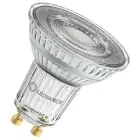 Ledvance LED Réflecteur GU10 PAR16 3.7W 350lm 36d - 930 Blanc Chaud Blanc Chaud| Dimmable - Remplacement 35W