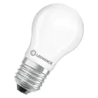 Ledvance Classic LED E27 Poire Dépolie 1.8W 250lm - 827 Blanc Très Chaud | Remplacement 25W