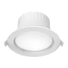 Spot Encastrable LED Diffuser 13.5W 1700lm 90D - 830/840 CCT | | 250mm - Diamètre 225mm