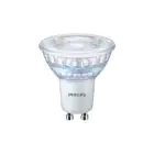 Philips MASTER Value Spot LED GU10 PAR16 5.5W 575lm 36D - 927 Blanc Très Chaud | Meilleur Rendu De Couleur - Dimmable - Remplacement 80W