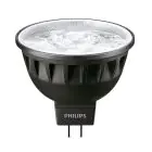 Philips Master LED Spot GU5.3 MR16 6.7W 420lm 24D - 927 Blanc Très Chaud | Meilleur rendu des couleurs - Dimmable - Équivalent 35W