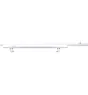 Module 35W 5600lm 120D - 840 Blanc Froid | 1500mm - 8 Pôles - Dali Dimmable