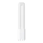 PL-L LED 7.9W 1000lm - 840 Blanc Froid | 4 Broches - Remplacement 18W